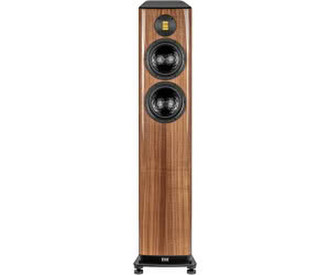 Elac Vela FS 408.2 Nussbaum
