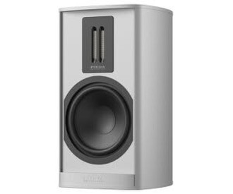 Piega Premium 301 Gen2 Silber