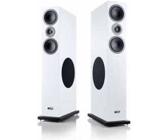 Canton Karat GS Edition weiß seidenmatt