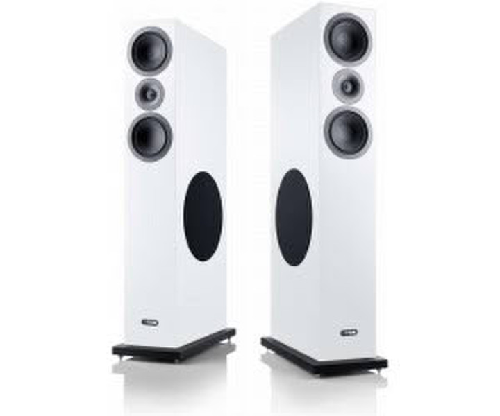 Canton Karat GS Edition weiß seidenmatt