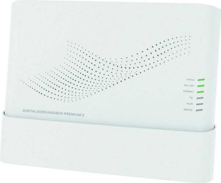 Telekom Digitalisierungsbox Premium 2