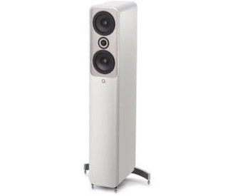 Q Acoustics Concept 50 White