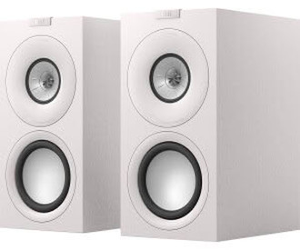 KEF Q Concerto Meta White