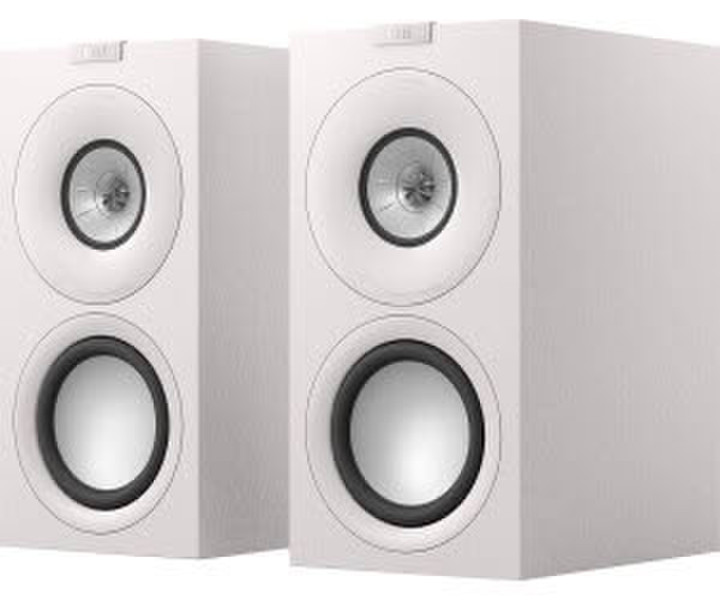 KEF Q Concerto Meta White