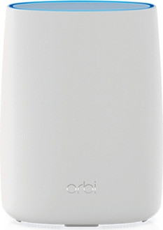 Netgear Orbi 4G LTE-Tri-Band Router (LBR20)
