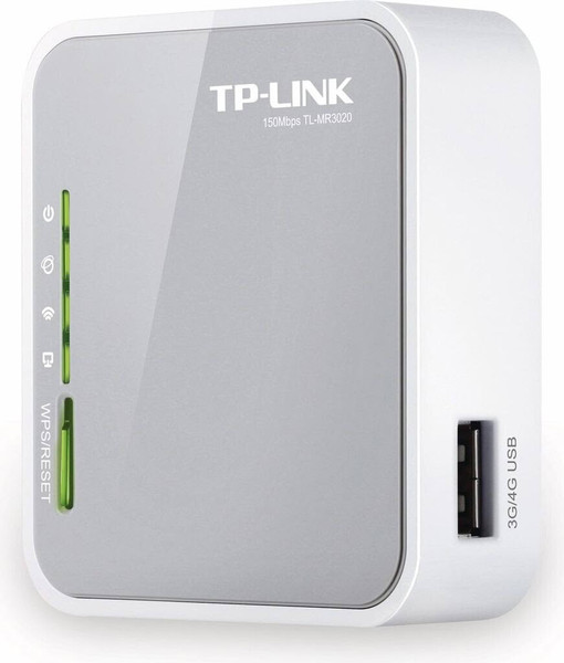 TP-Link TL-MR3020
