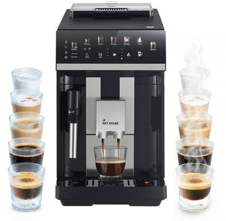 KKT Kolbe BaristaPure