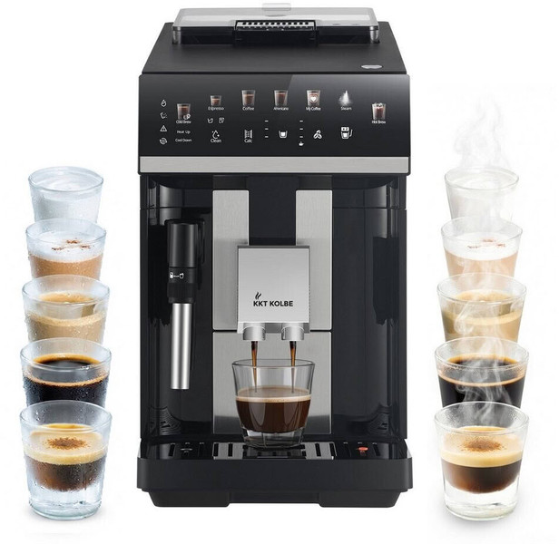 KKT Kolbe BaristaPure