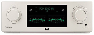 T+A PA 3100 HV titan