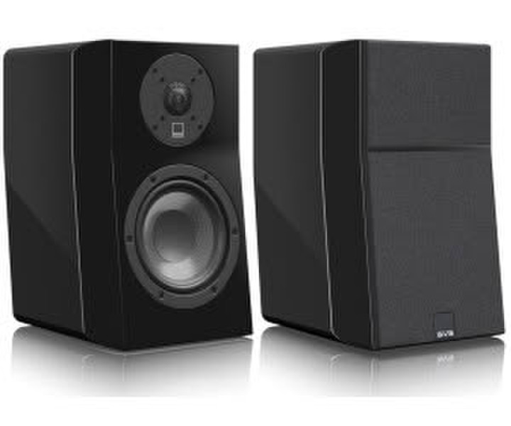 SVSound Ultra Evolution Nano Highgloss Black