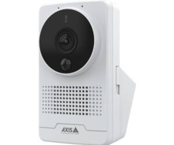 Axis M1075-L Mk II BOX CAMERA Weiss (245355)