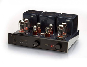 Cayin CS-88A KT88 Black
