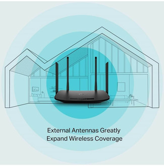 TP-Link Archer VR300