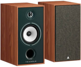 Triangle Borea BR04 Green