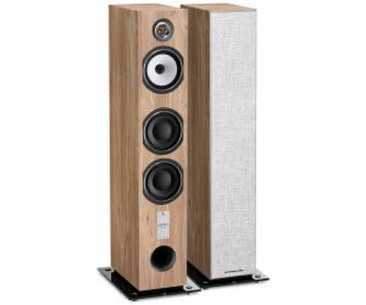 Triangle Antal EZ Light Oak