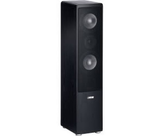 Canton Ergo 670 DC schwarz