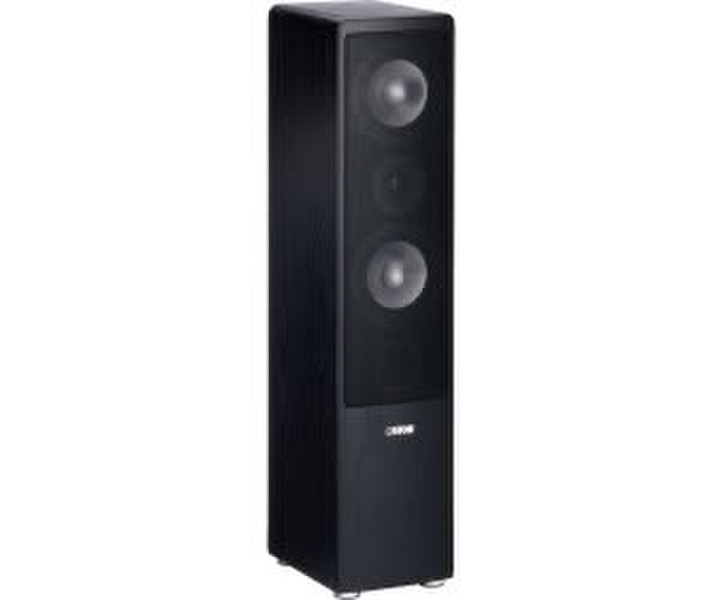 Canton Ergo 670 DC schwarz