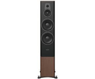 Dynaudio Contour 60i Walnut Wood