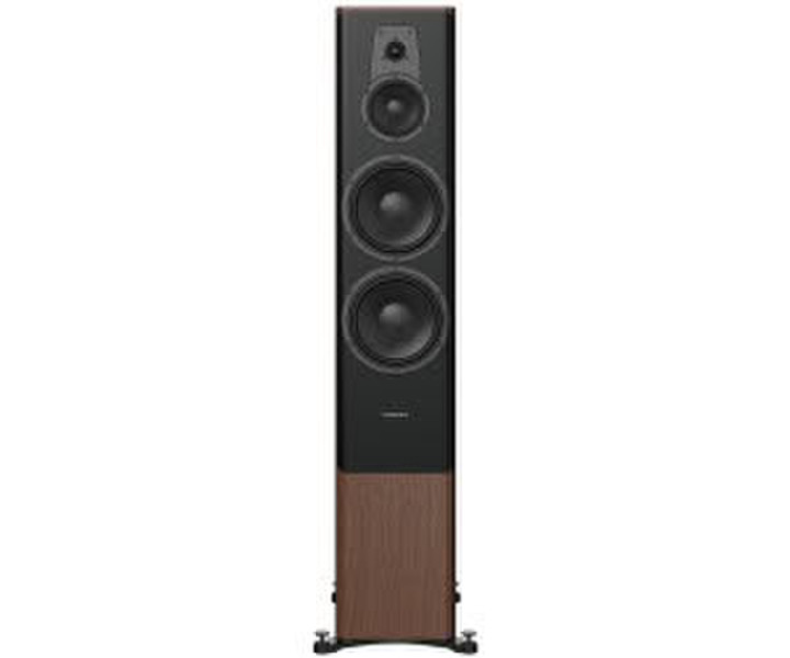 Dynaudio Contour 60i Walnut Wood