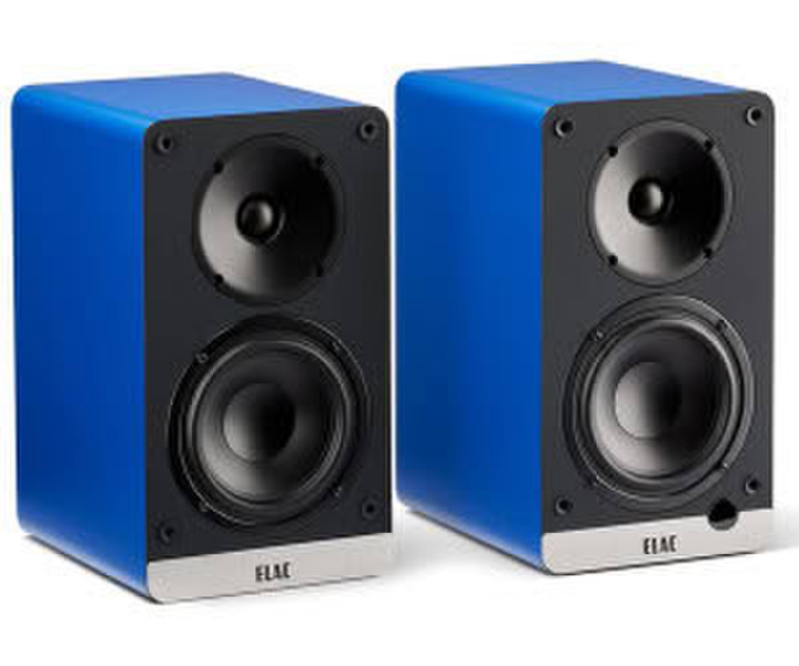 Elac Debut Connex DCB41 Royal Blue