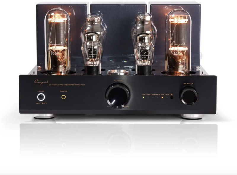 Cayin CS-805A Black