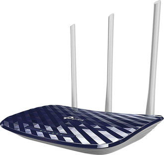 TP-Link Archer C20 V4