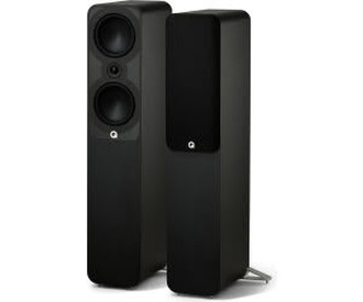 Q Acoustics 5050 Black