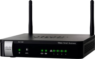 Cisco Systems RV110W