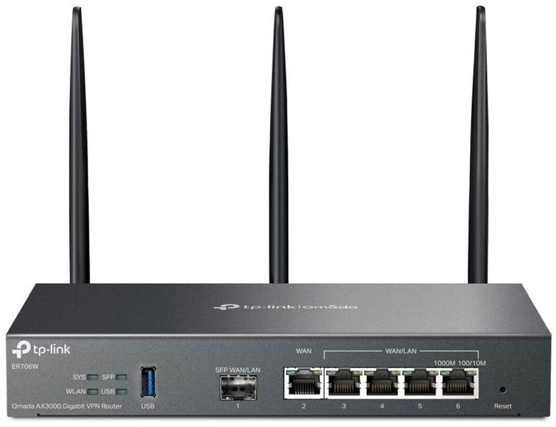 TP-Link ER706W