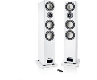 Canton Smart Chrono SL 8 weiß