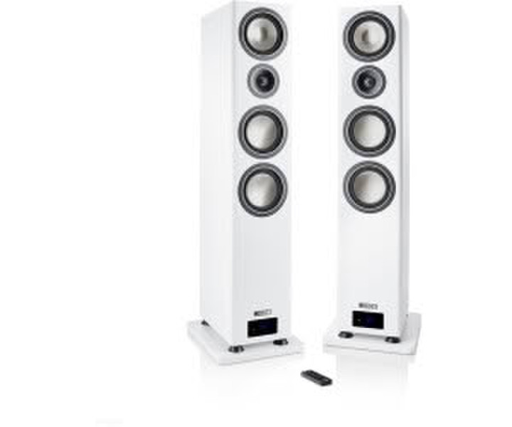 Canton Smart Chrono SL 8 weiß