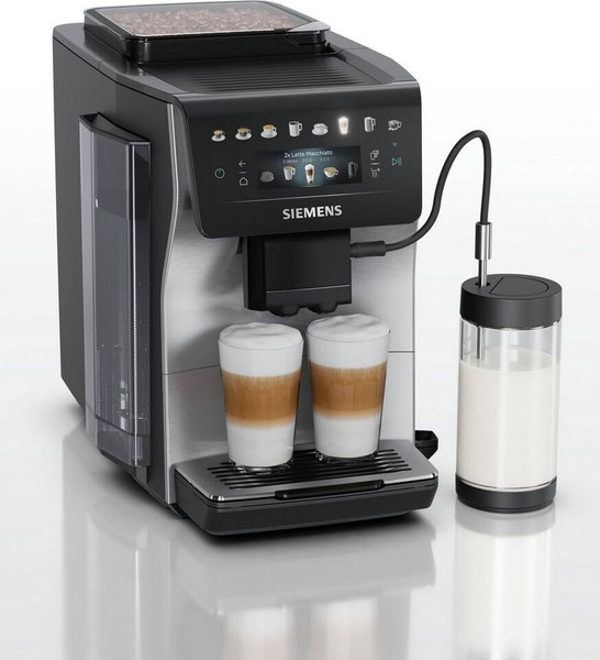 Siemens EQ600 iAroma TP605EM3