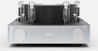 FEZZ Audio Silver Luna EVO silber