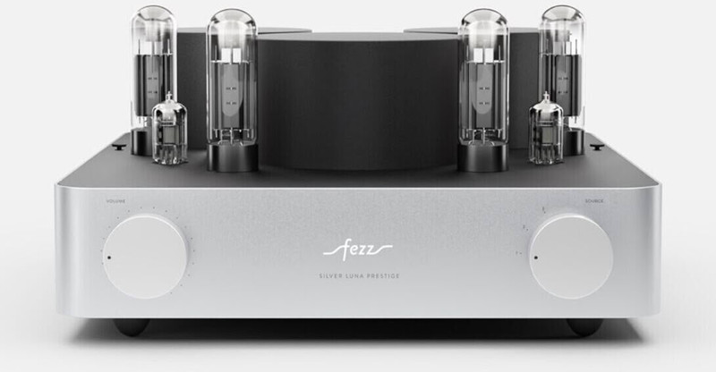 FEZZ Audio Silver Luna EVO silber