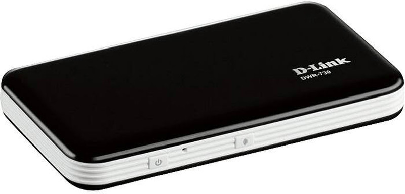 D-Link DWR-730