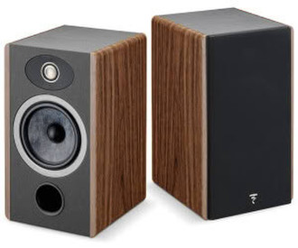Focal Vestia N°1 Walnut