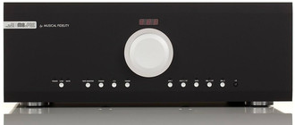 Musical Fidelity M8s PRE schwarz