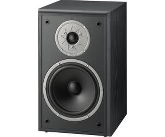 Magnat Monitor Supreme 200 schwarz