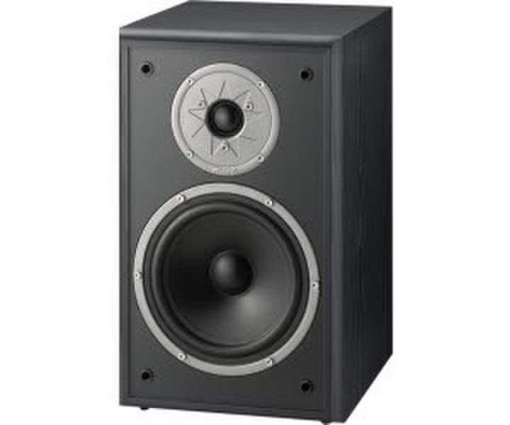 Magnat Monitor Supreme 200 schwarz