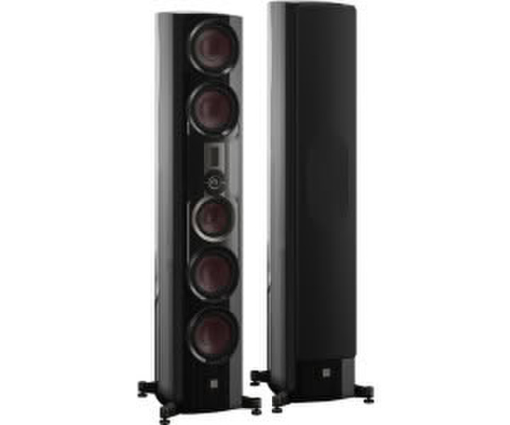 DALI Epikore 11 Black