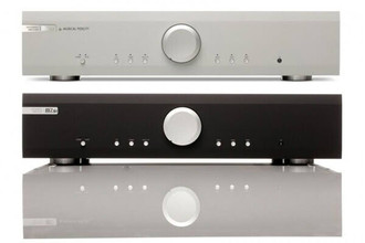Musical Fidelity M2si (black)