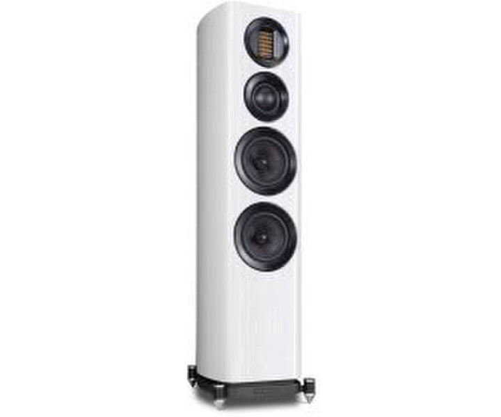 Wharfedale Evo4.3 weiß