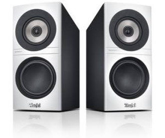 Teufel Definion 3S weiß