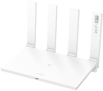 Huawei WiFi AX3 Dual-core