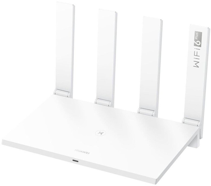 Huawei WiFi AX3 Dual-core
