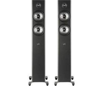 Polk Audio Reserve R500 schwarz