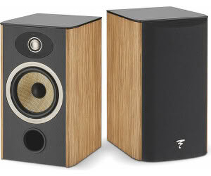 Focal Aria Evo X N°1 Walnut