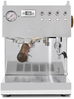 Ascaso Steel Duo PID V3 Edelstahl