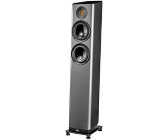 Elac Vela FS 407.2 titan grau
