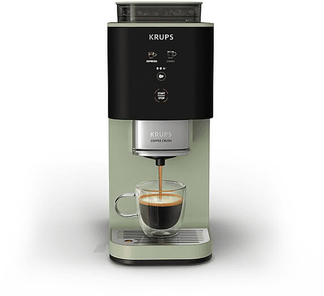 Krups SA401LE0